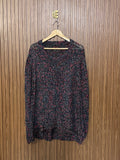 Chest 20 Length 30 Neck Sweater