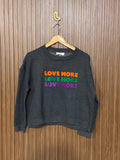 Chest 20 Length 19 Button Front Winter Crop