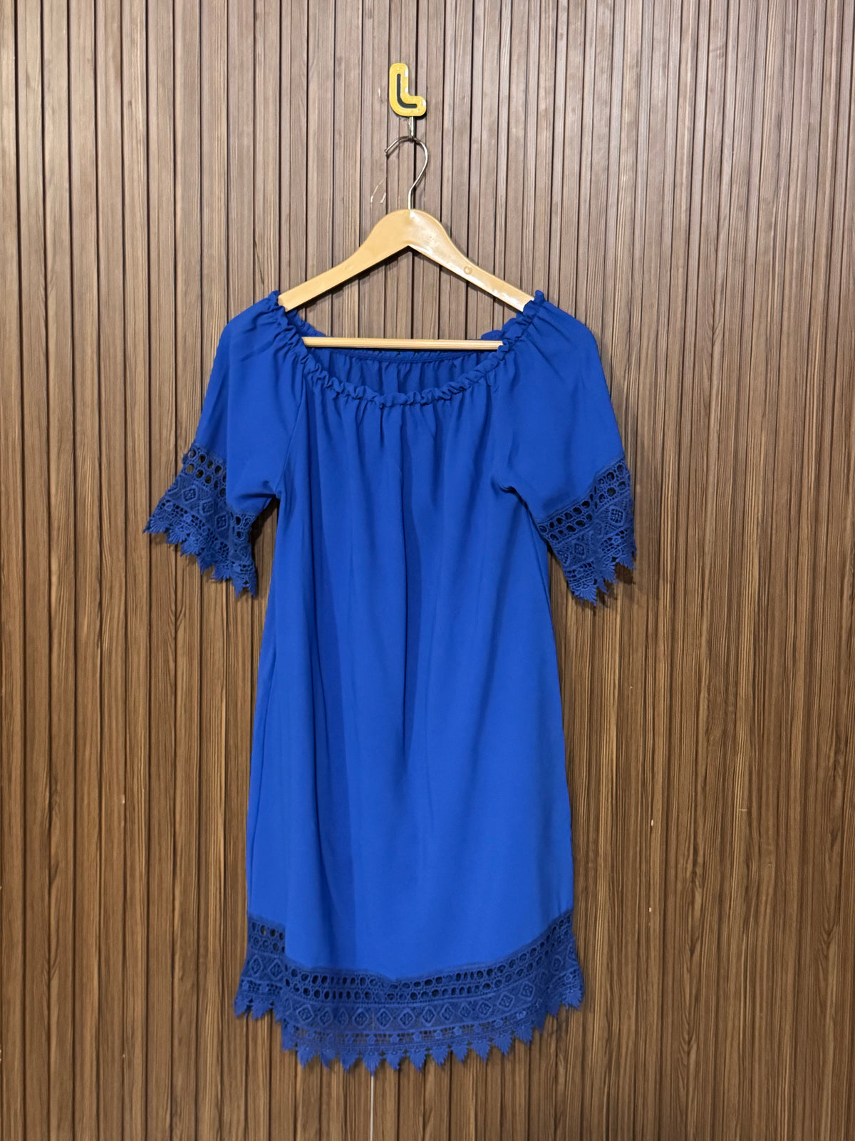 Chest 17 Length 32 Fabric Silk Basic Long Top