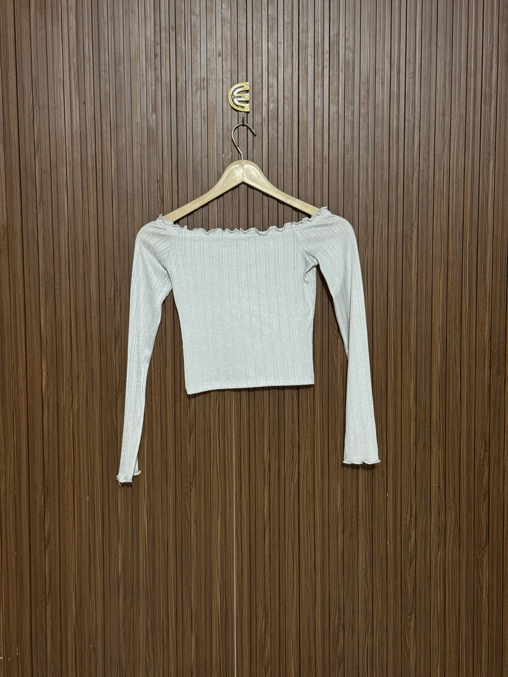 Chest 13 Length 14 Lettuce Trim