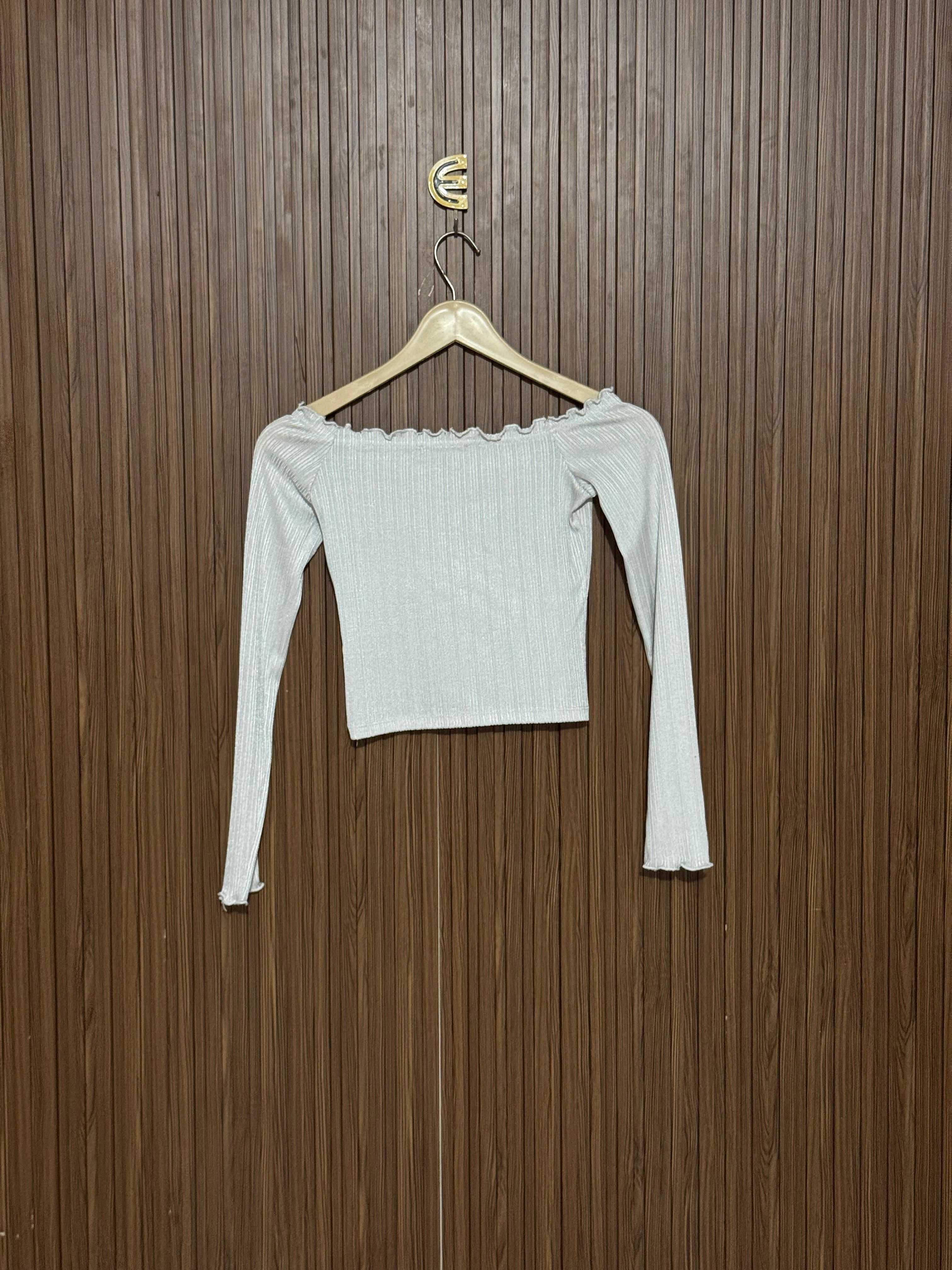 Chest 13 Length 14 Lettuce Trim