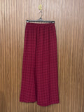 Waist 32 to 34 Length 37 Fabric Silk Shifon Pearl Skirt