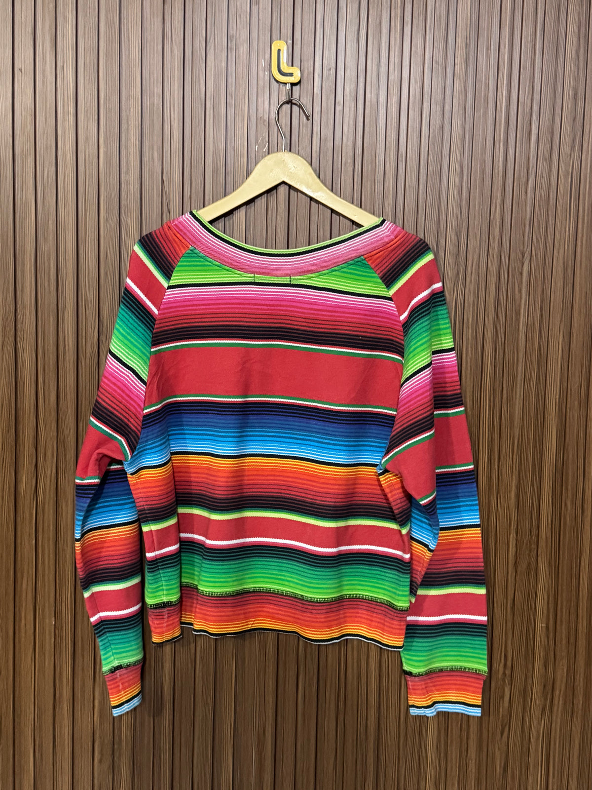 Chest 21 Length 22 Travel Winter Crop