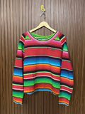 Chest 21 Length 22 Travel Winter Crop