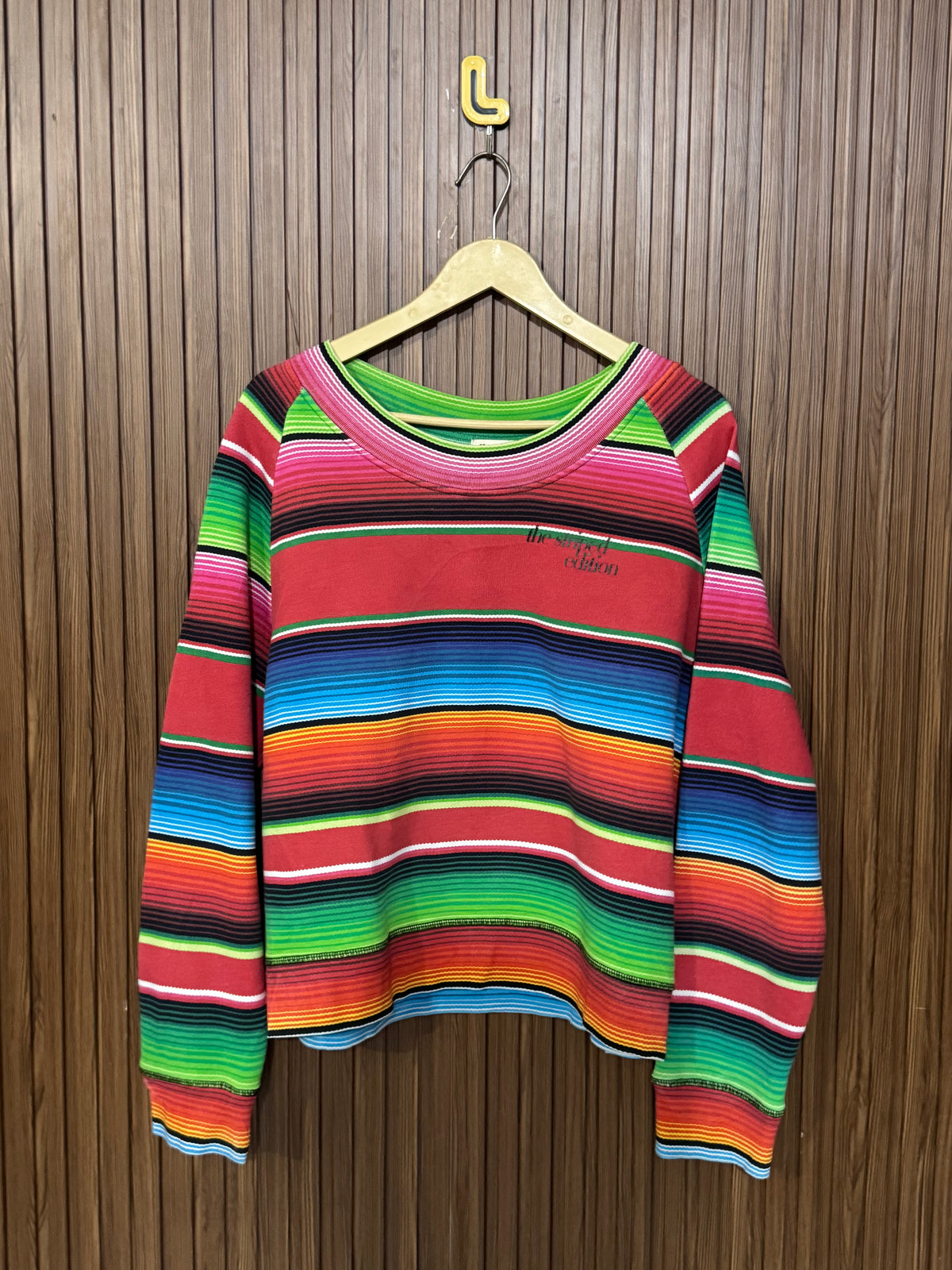 Chest 21 Length 22 Travel Winter Crop