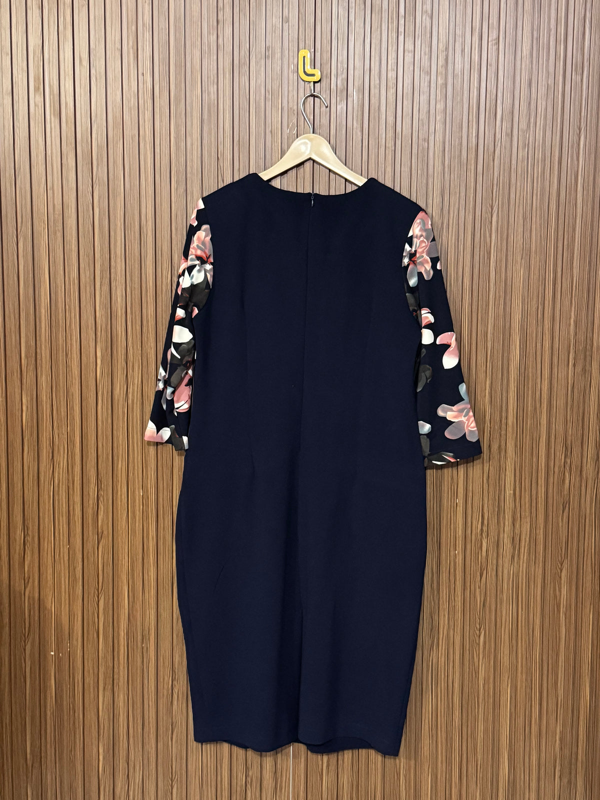 Chest 19 Length 41 Fabric Silk Cotton Crystal Grace