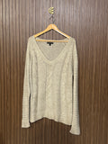 Chest 21 Length 29 Neck Sweater 1