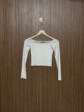 Chest 13 Length 14 Lettuce Trim
