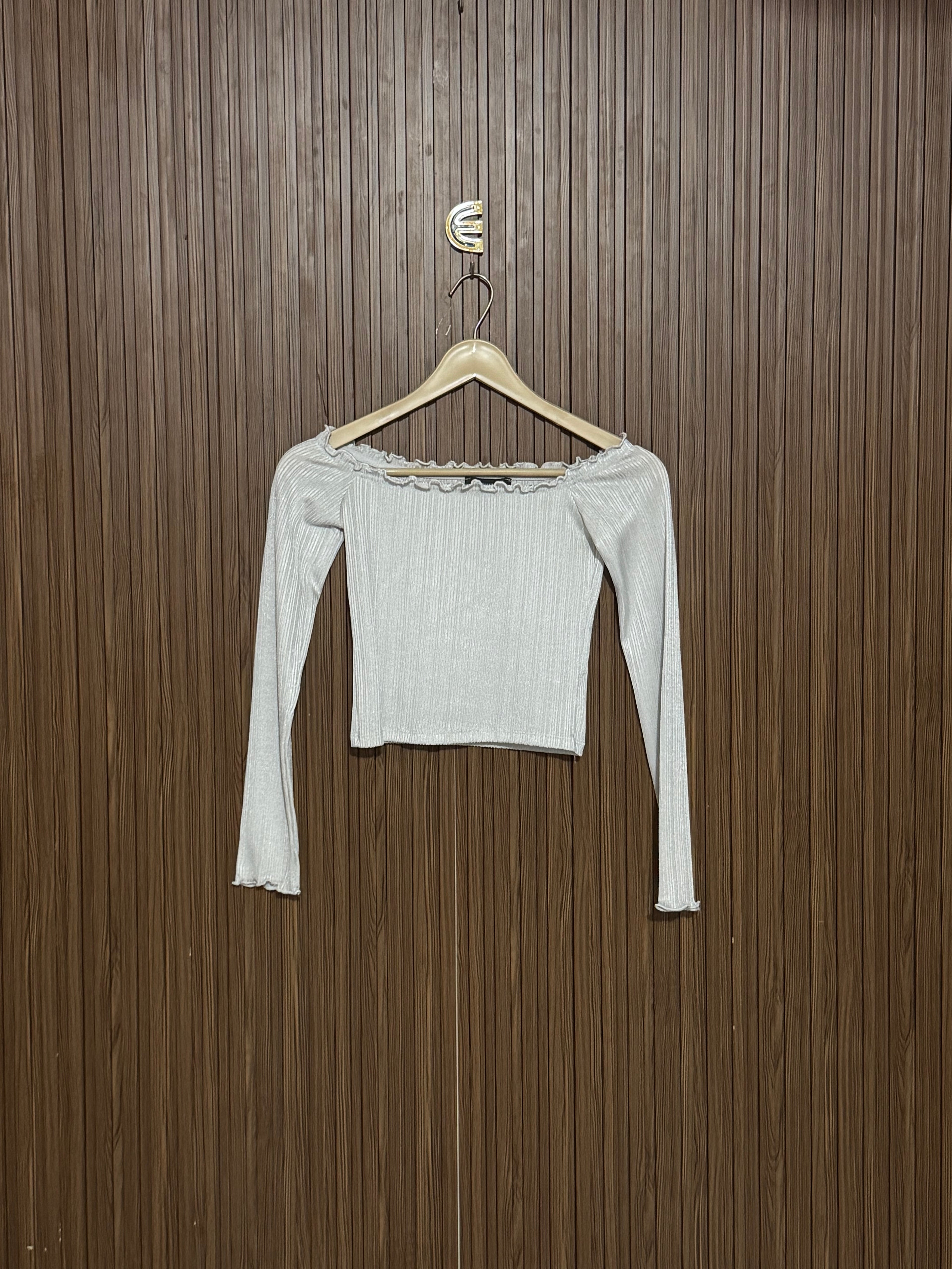 Chest 13 Length 14 Lettuce Trim