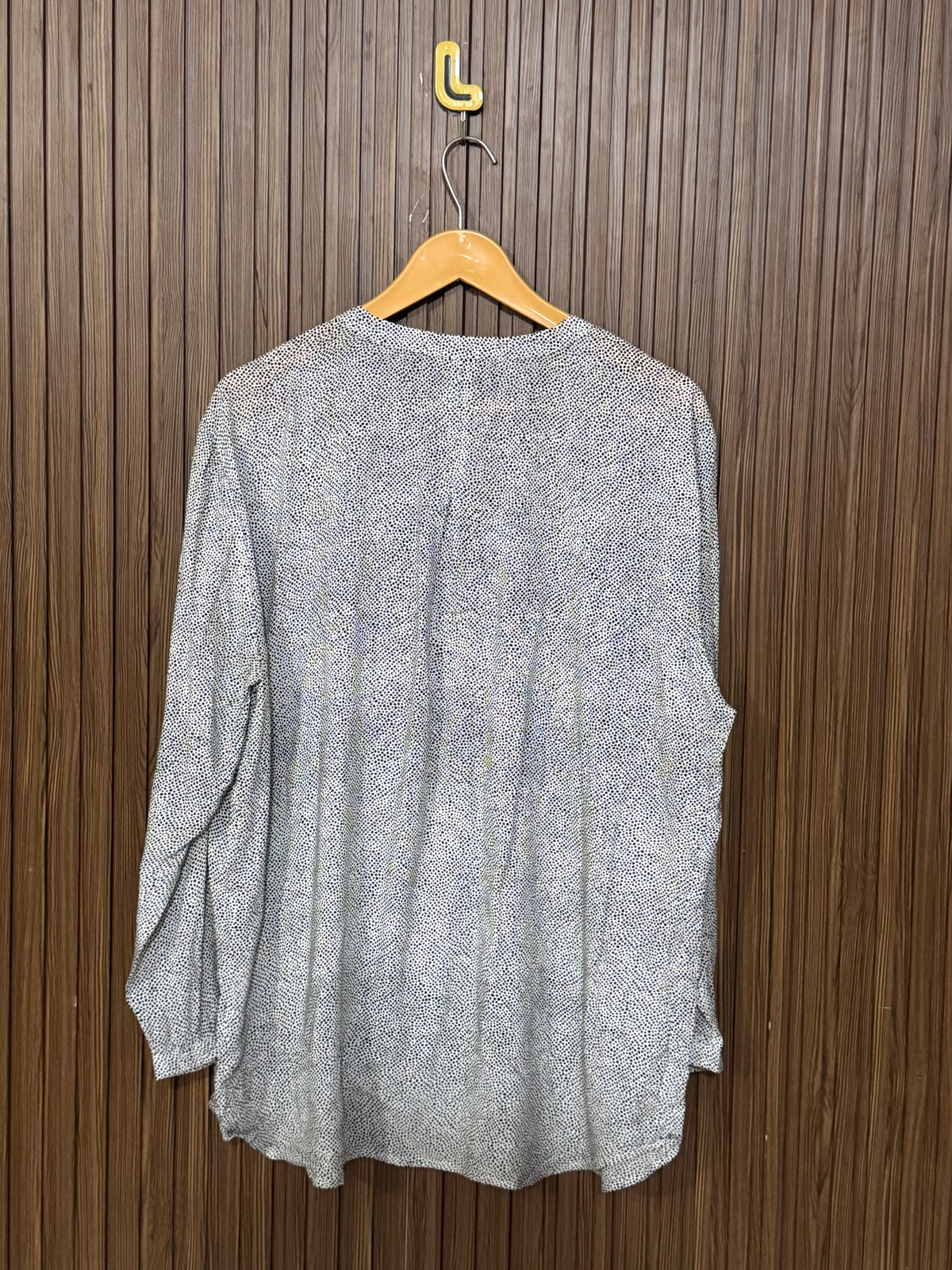 Chest 24 Length 28 Fabric Silk Thick Rib Full Sleeves