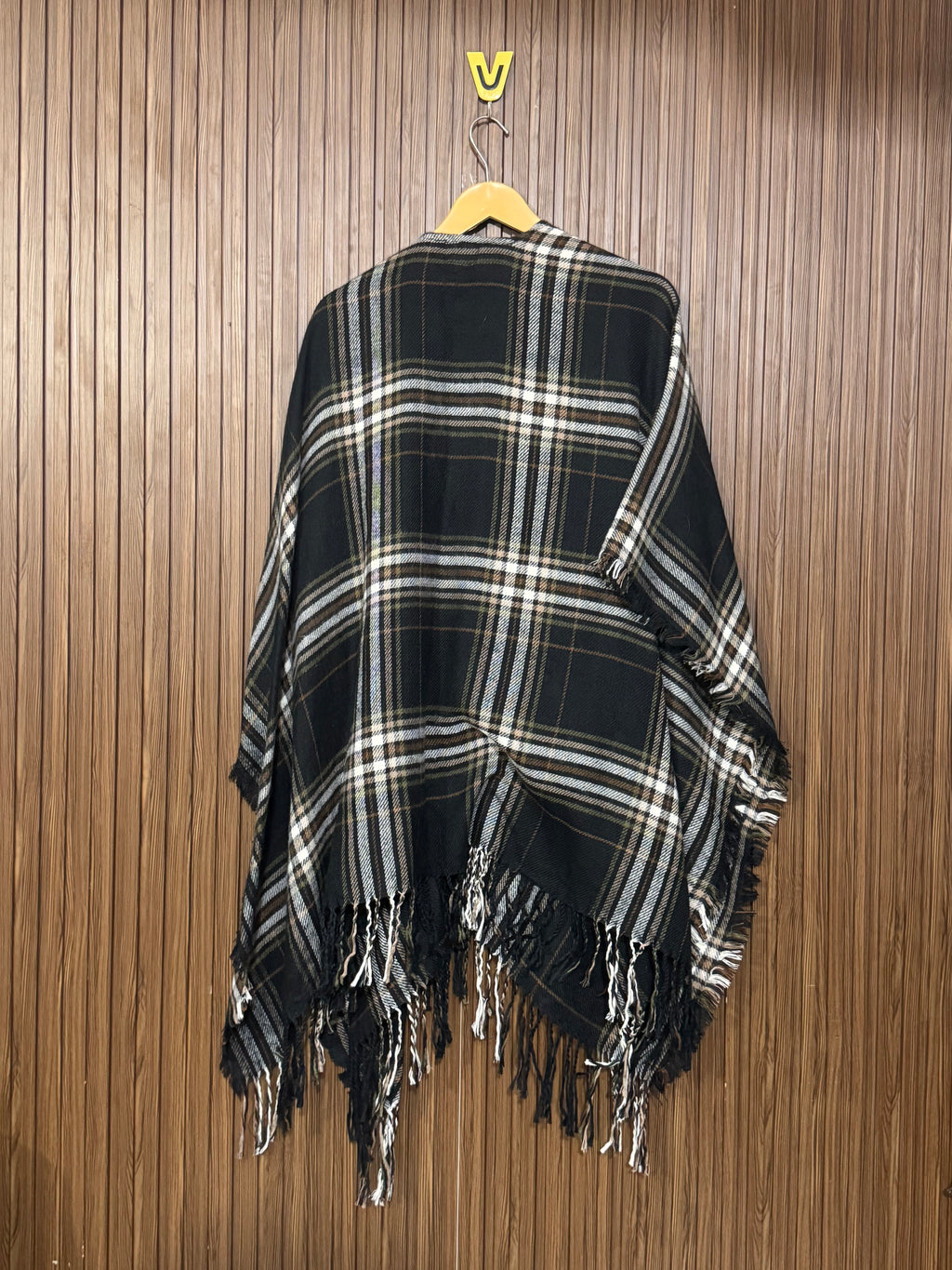 Western Elegant Wear Shawl