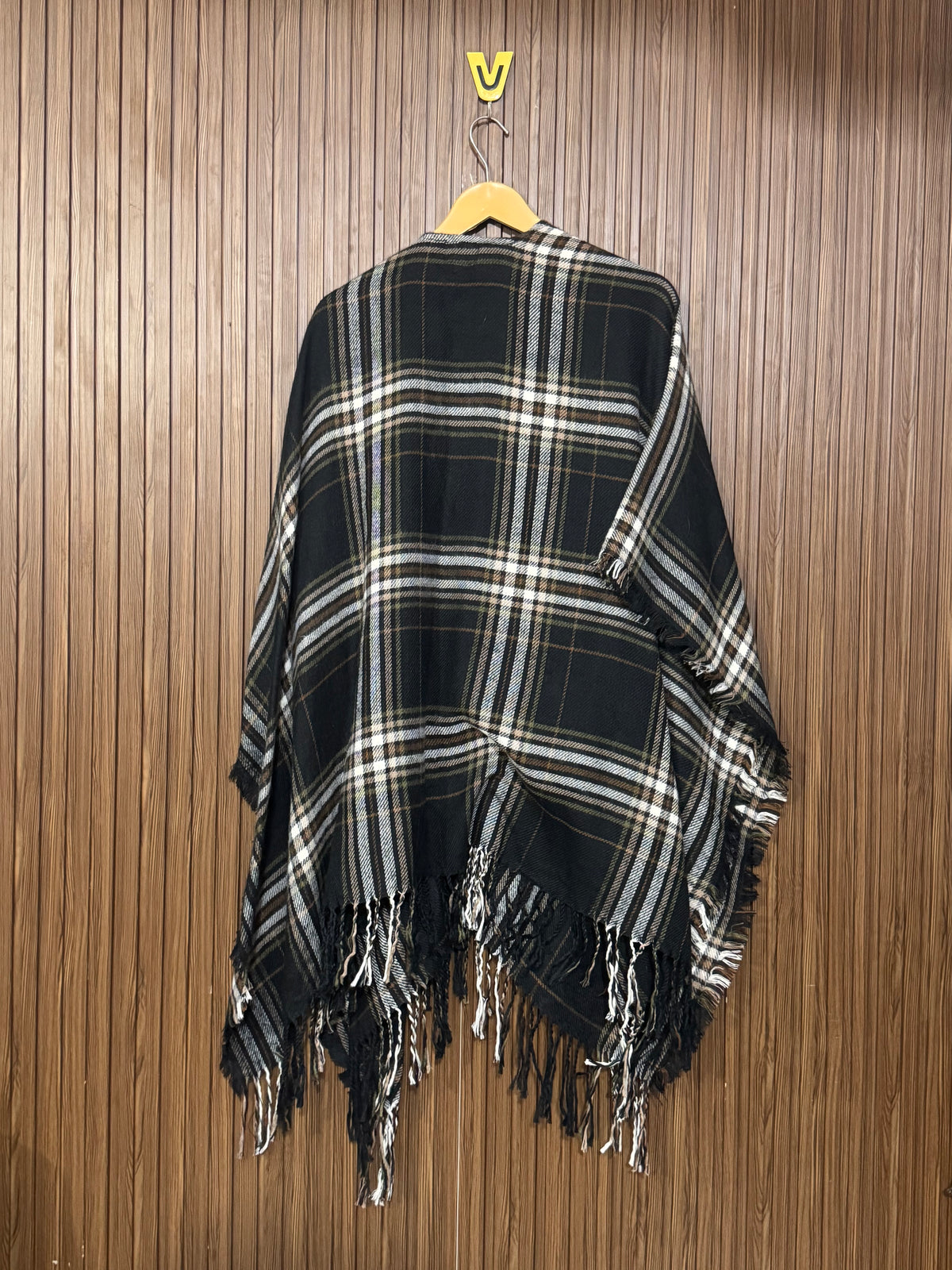 Western Elegant Wear Shawl