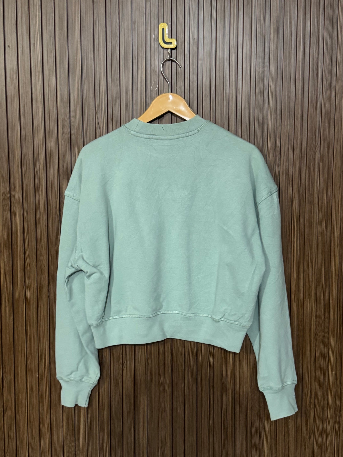 Chest 20 Length 18 Pocket Winter Crop