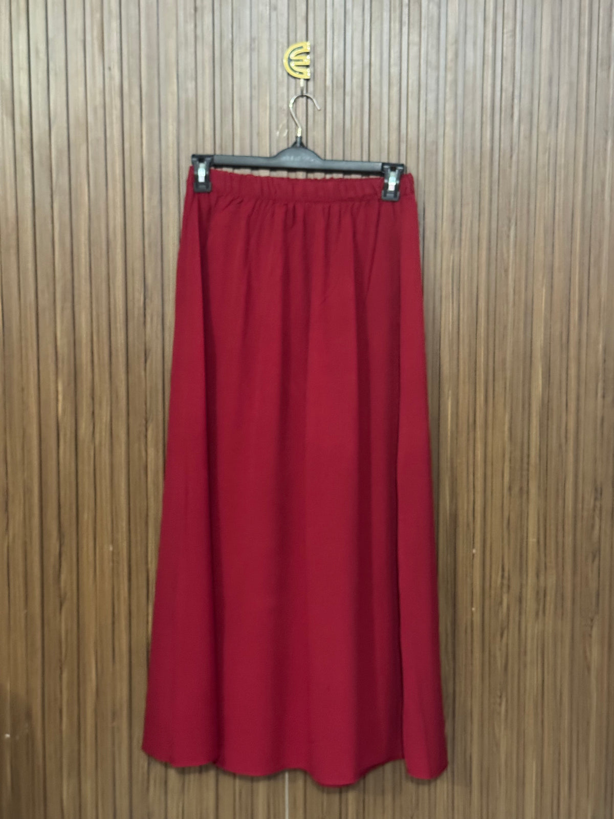 Waist 32 to 34 Length 38 Fabric Cotton Moon Skirt