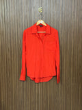 Chest 18 Length 27 Fabric soft Casual Full Sleeve