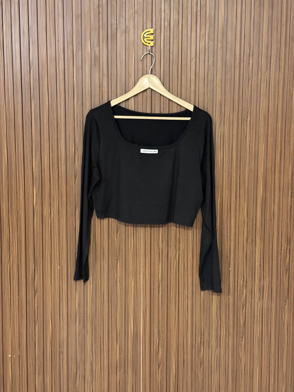 Women's Fashion Crop Top