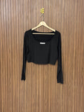 Women's Fashion Crop Top