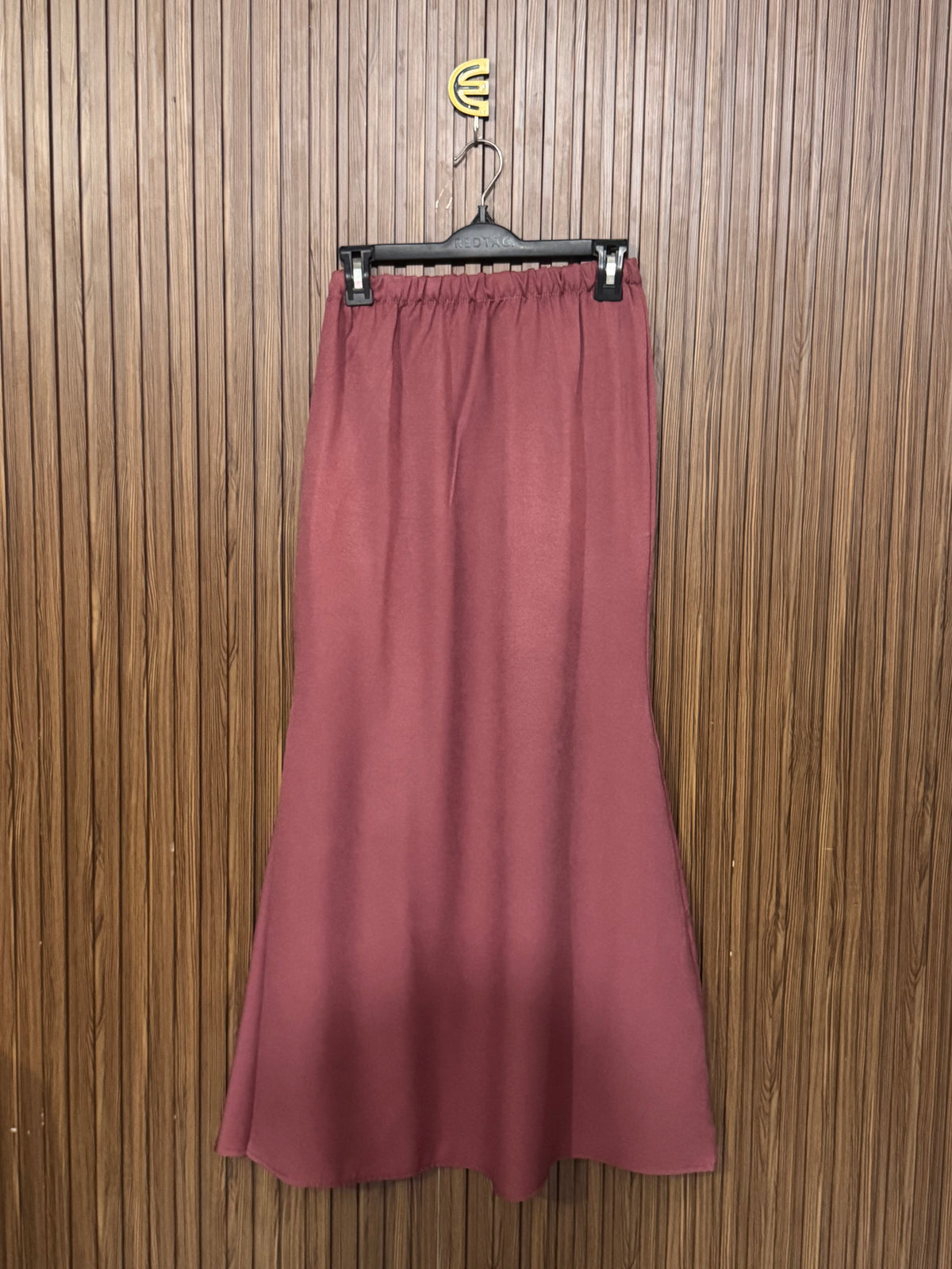 Waist 28 to 30 Length 37 Fabric Soft Cotton Sky Skirt
