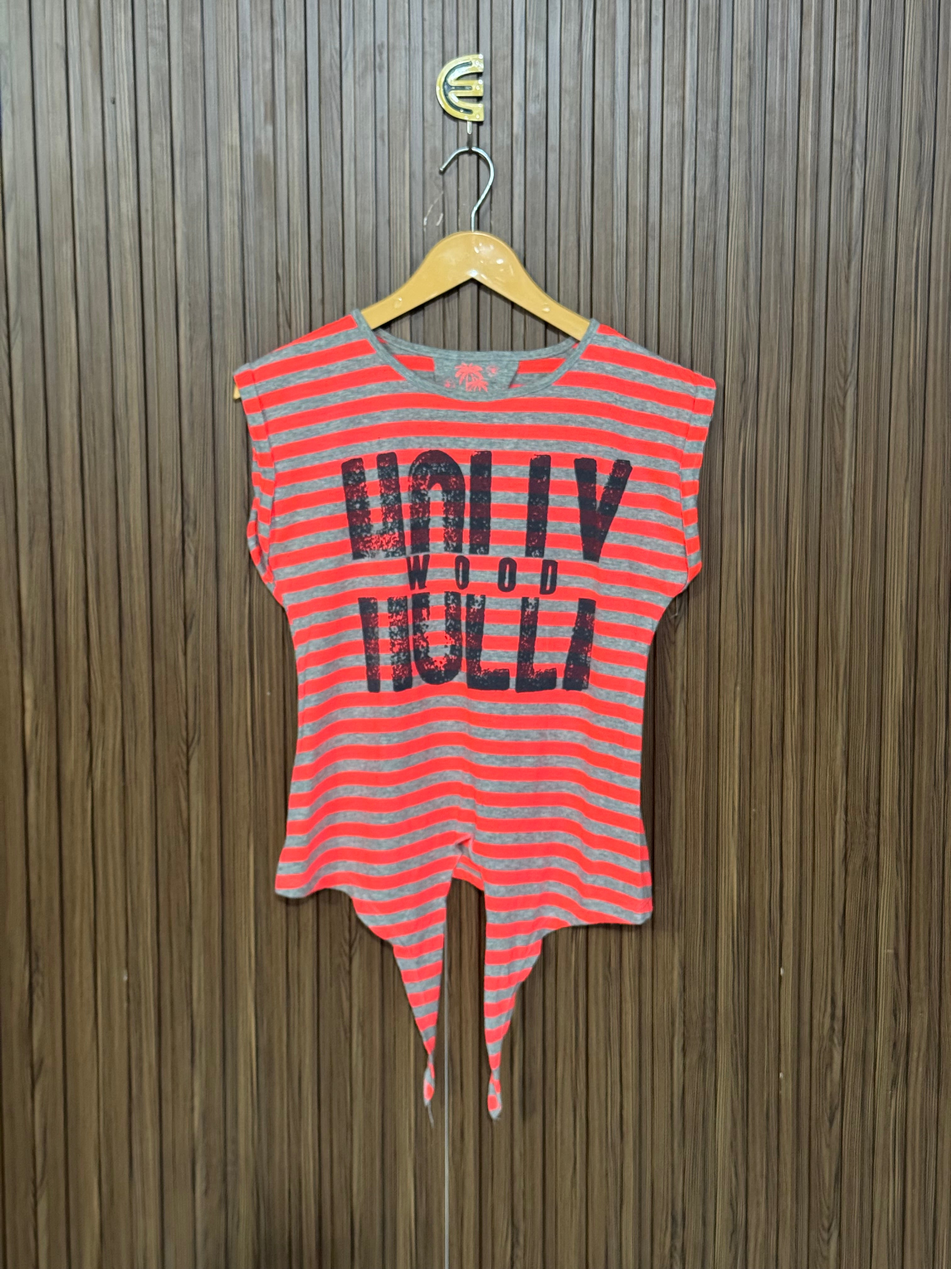 Chest 16 Length 21 Pretty Fit crop top