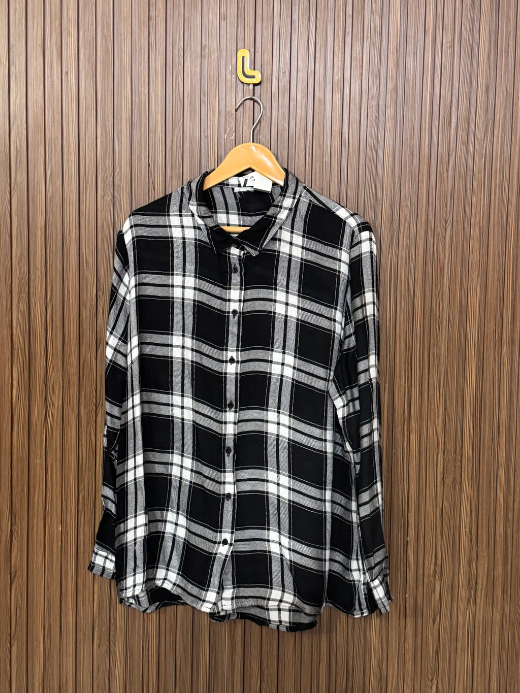 Chest 23 Length 29 Fabric Linen Front Tie Full Sleeves