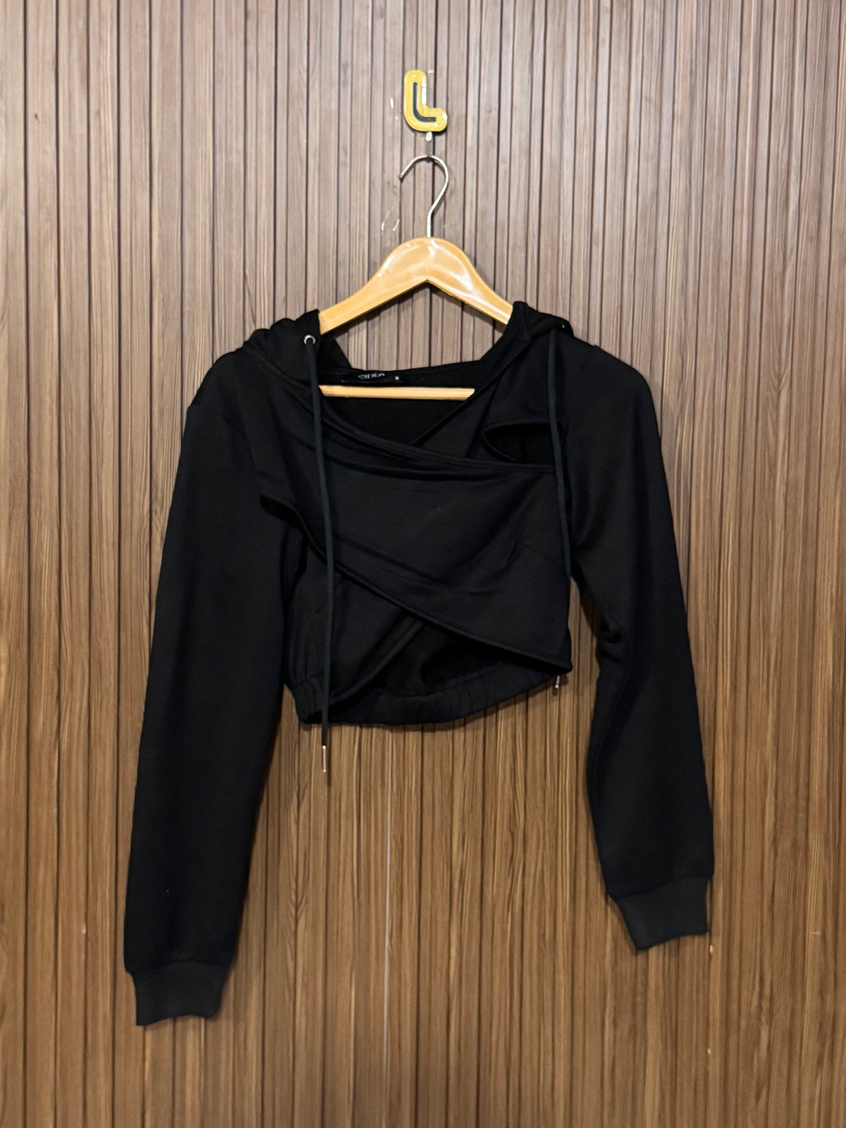 Chest 13 Length 14 Daily Wear Winter Crop