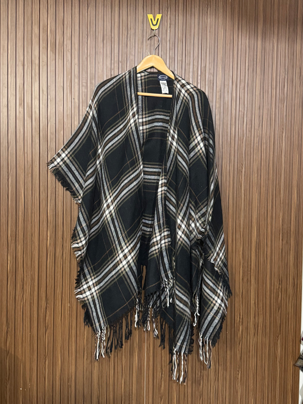 Western Elegant Wear Shawl