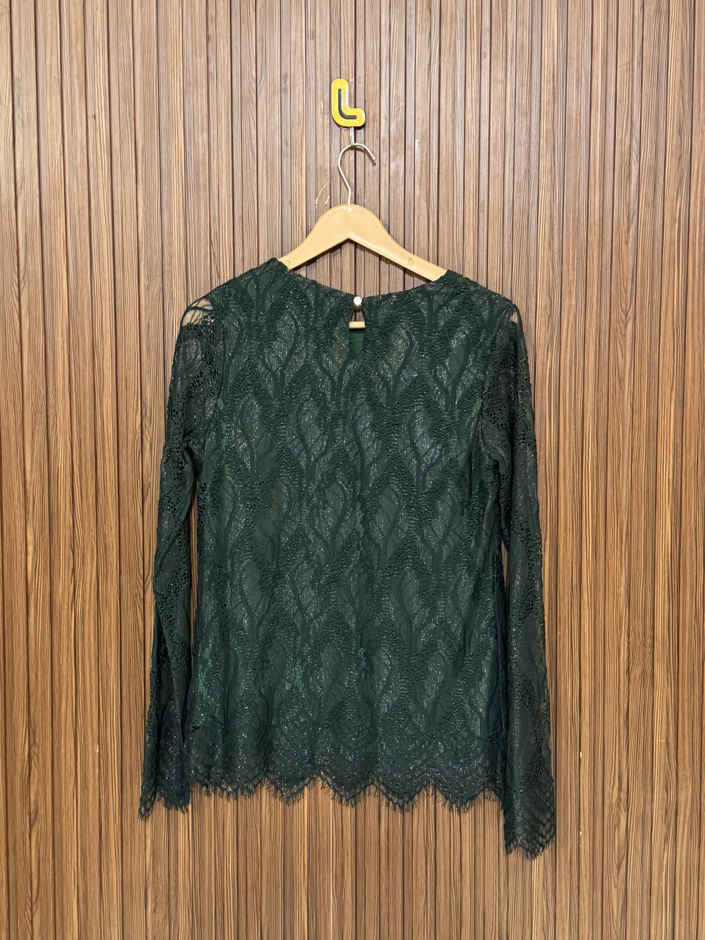 Chest 17 Length 24 Fabric Silk Net Fresh Full Sleeves