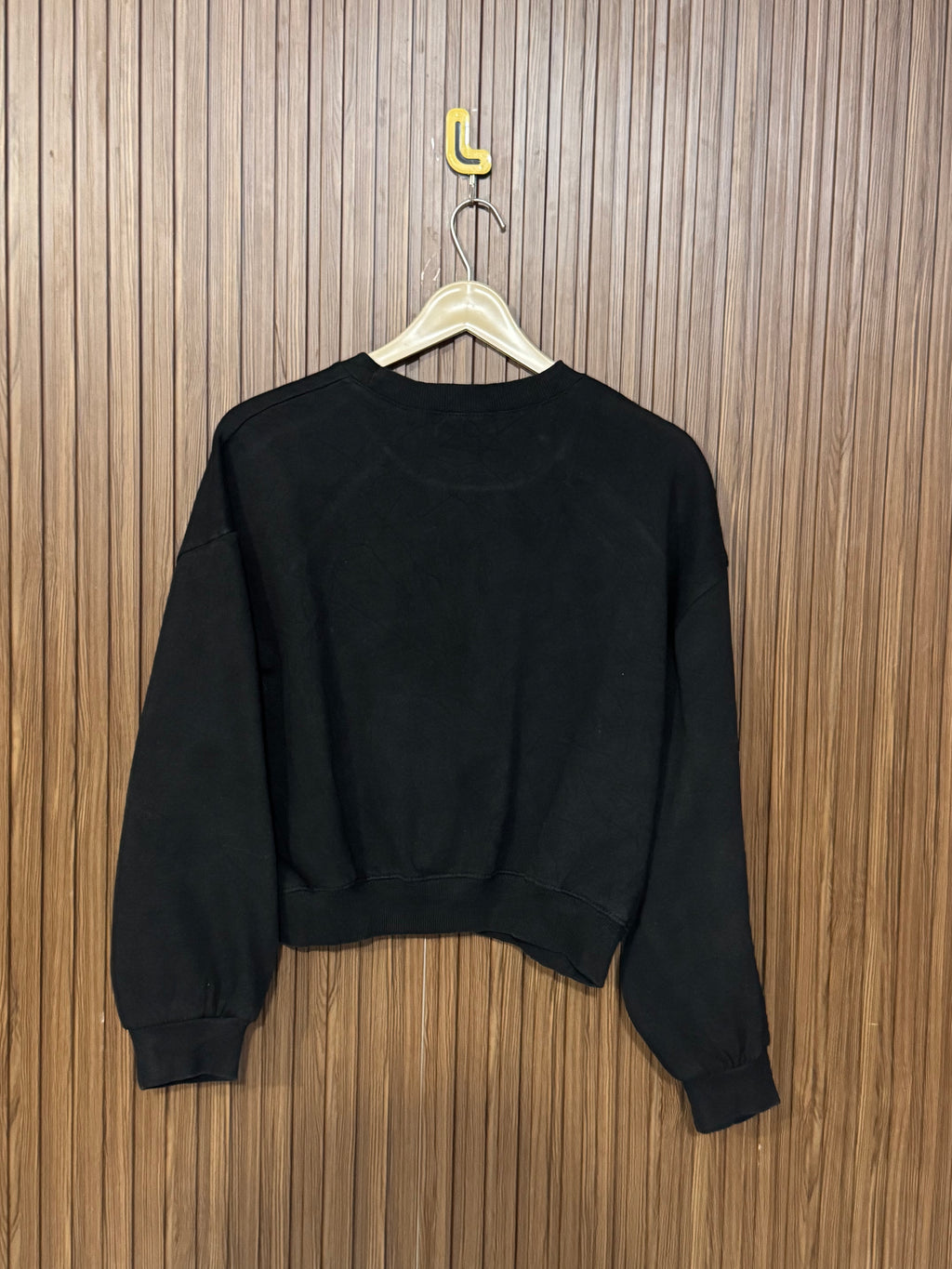 Chest 22 Length 19 Office Wear Winter Crop