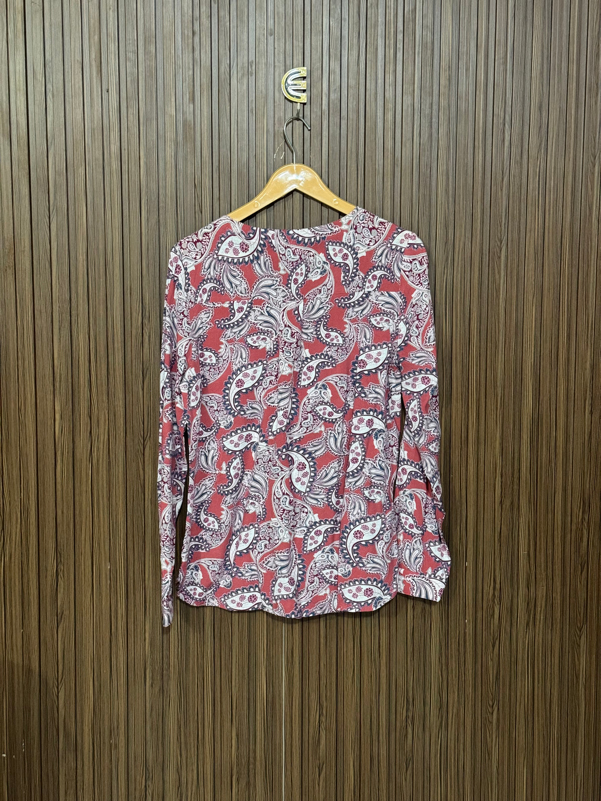 Chest 19 Length 20 Fabric Linen Plain Top