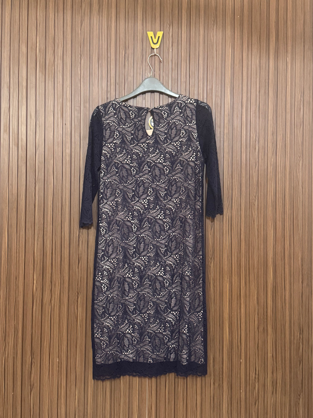 Chest 16 Length 36 Fabric Silk Net Elegant Grace