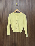 Chest 17 Length 19 Lodge Wool Heavy Sweater