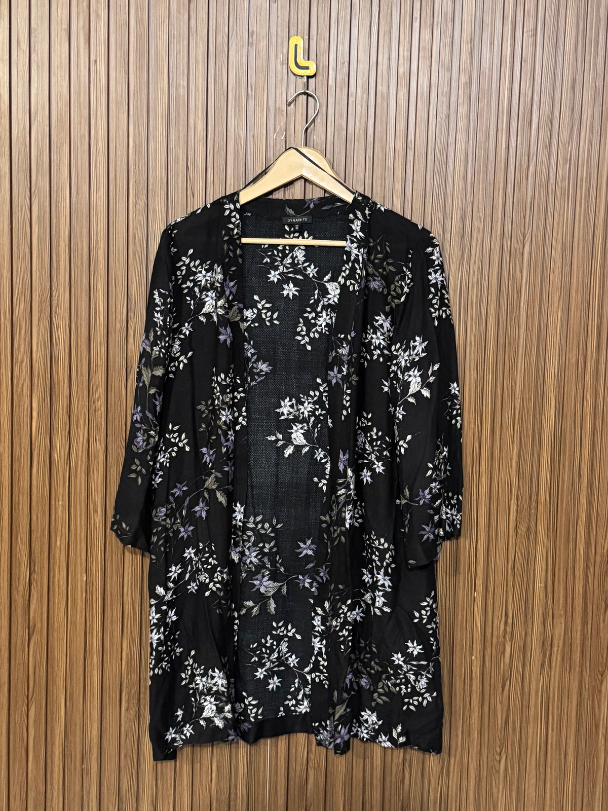 Chest Medium Length 31 Fabric Silk Warm Full Sleeves
