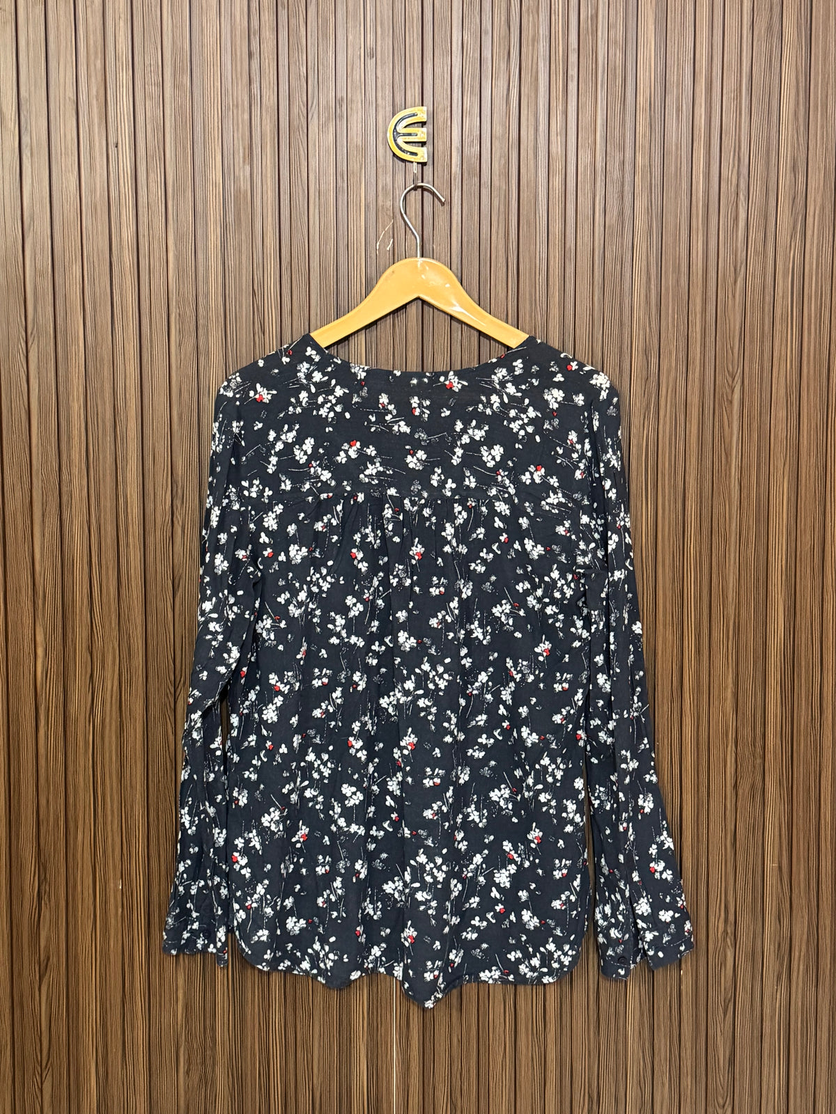 Chest 20 Length 26 Fabric Silk Shifon Angel Top