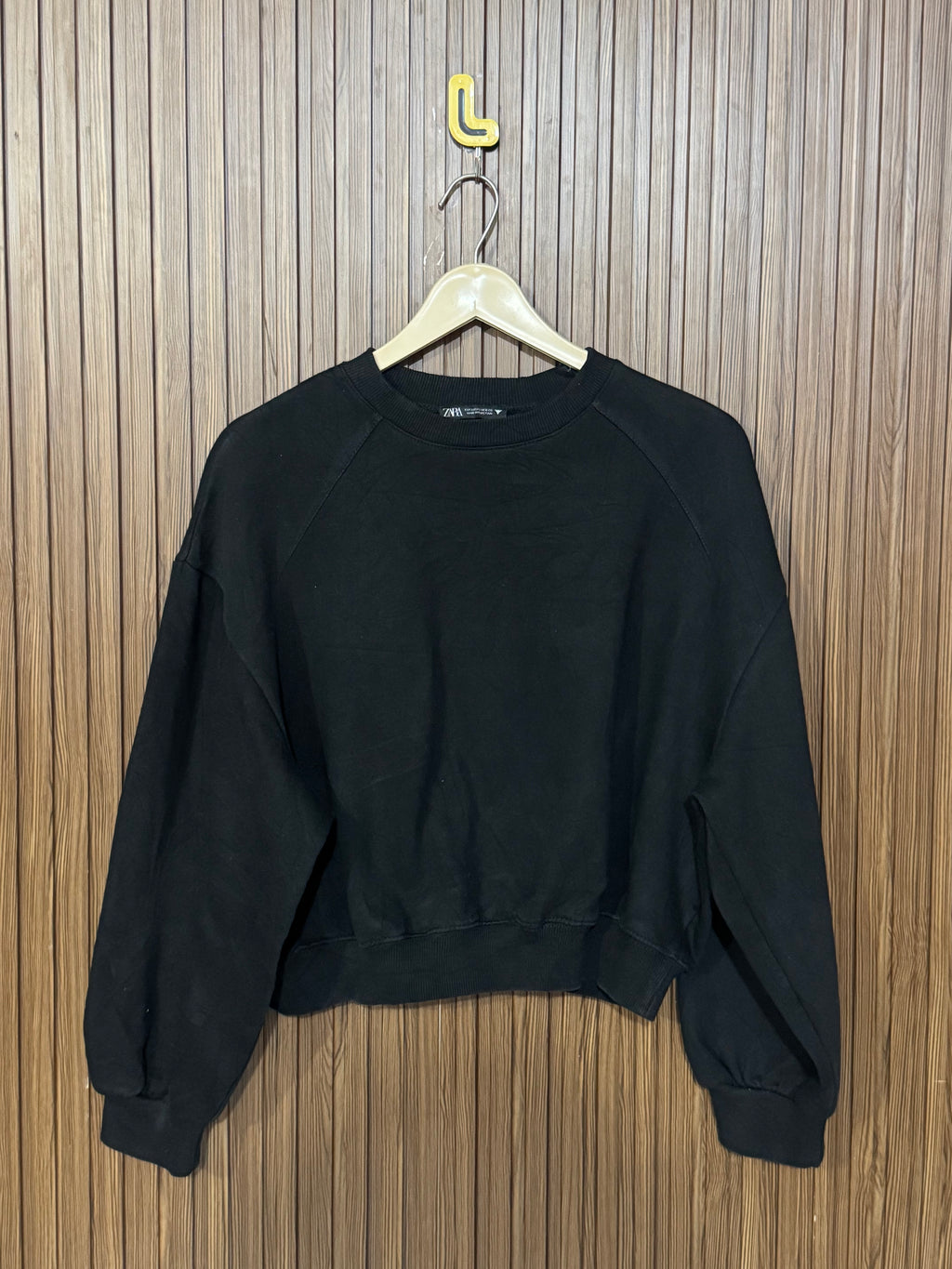 Chest 22 Length 19 Office Wear Winter Crop