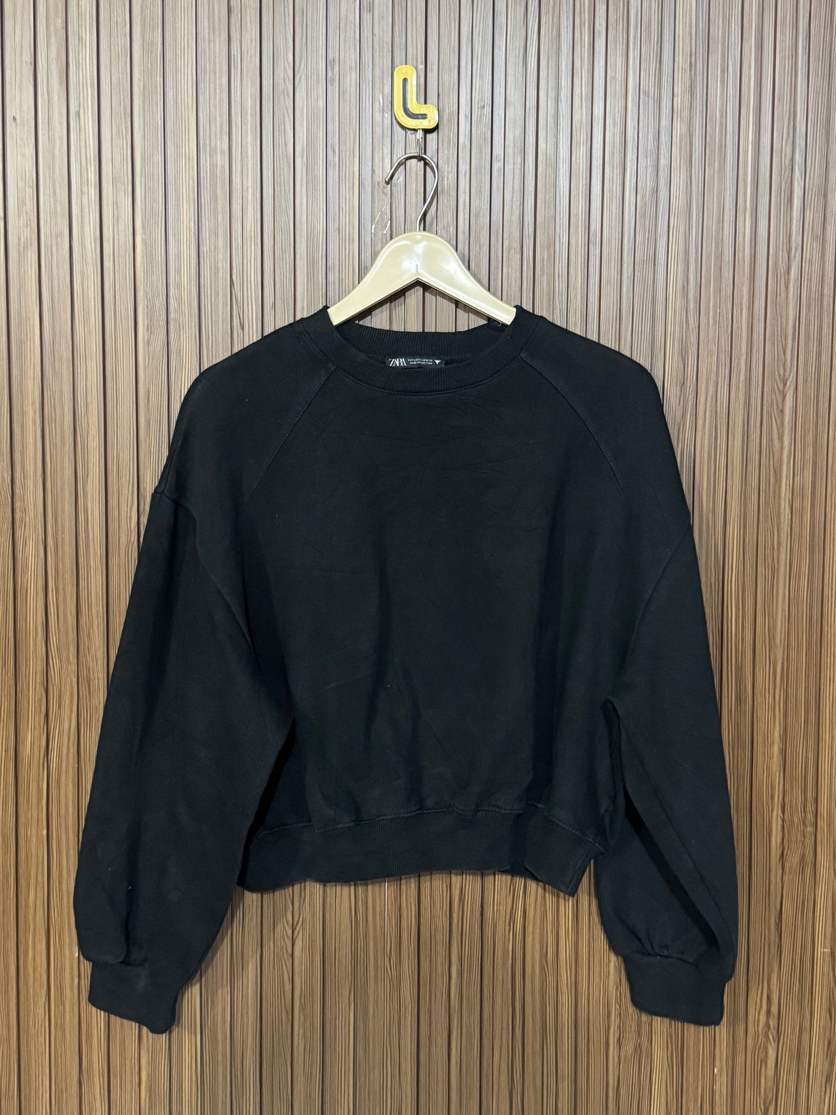 Chest 22 Length 19 Office Wear Winter Crop