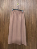 Waist 26 to 28 Length 36 Fabric Cotton Sunny Skirt