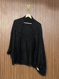 Western Simple Style Shawl