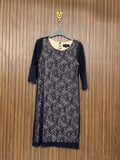 Chest 16 Length 36 Fabric Silk Net Elegant Grace