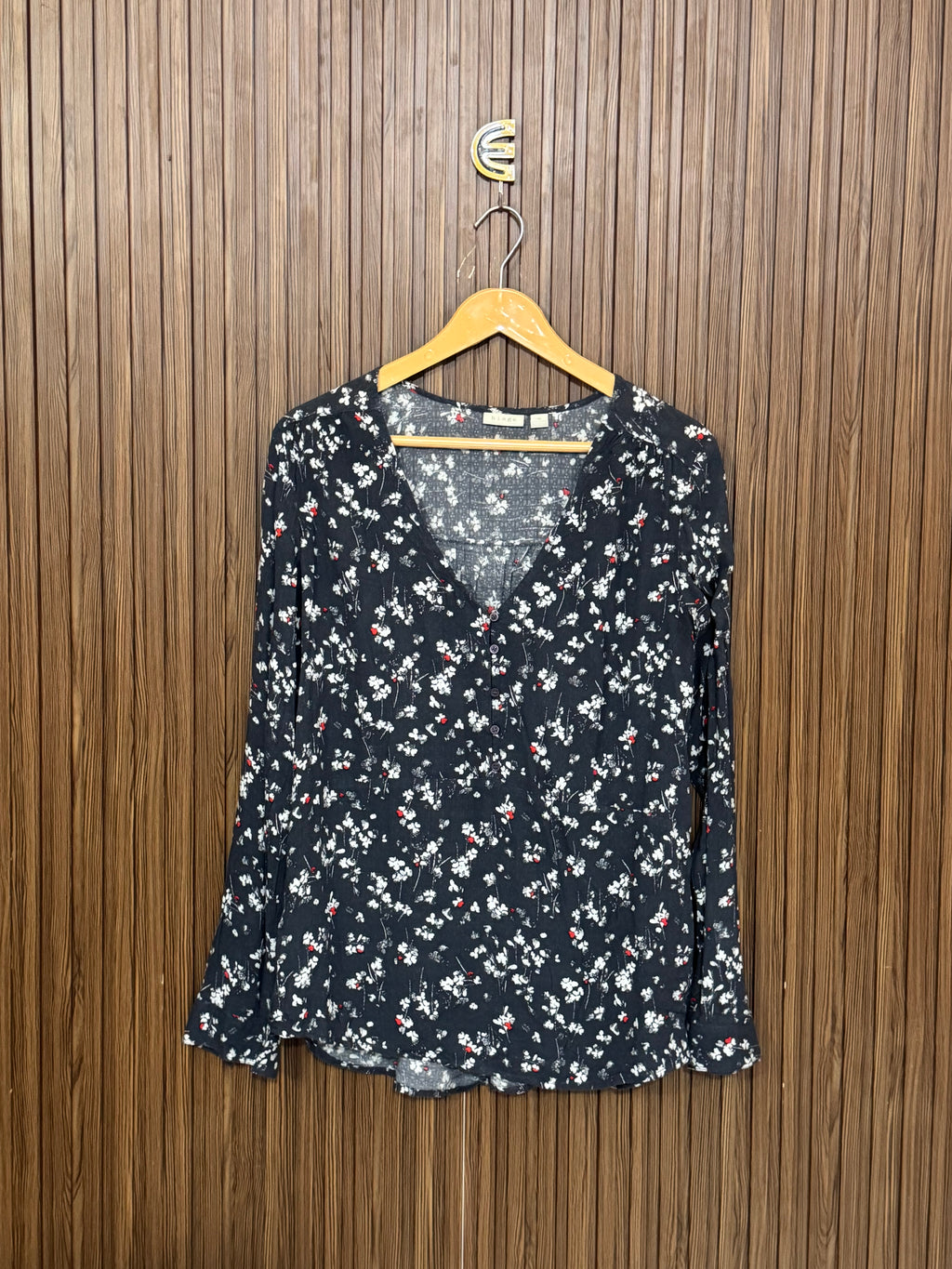 Chest 20 Length 26 Fabric Silk Shifon Angel Top