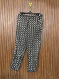 Waist 32 to 36 Length 36 Fabric Silk Classic Thread
