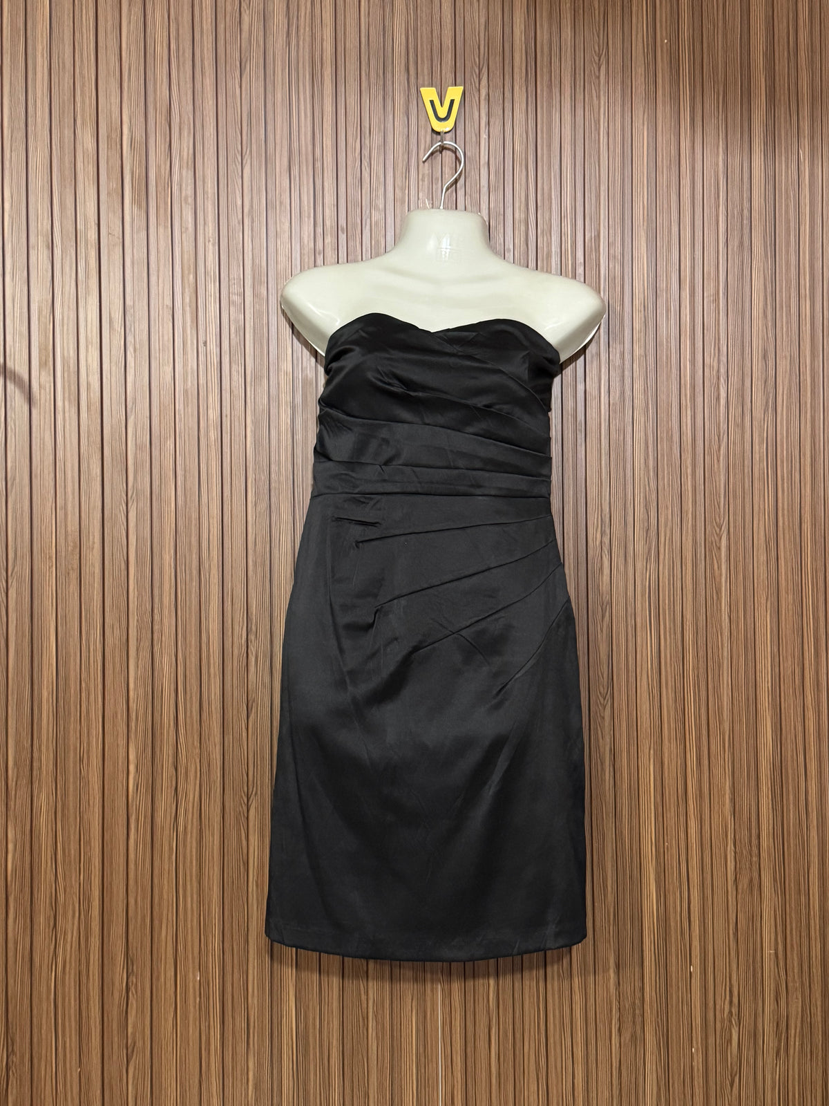 Chest 19 Length 29 Fabric Silk Elegant Twilight