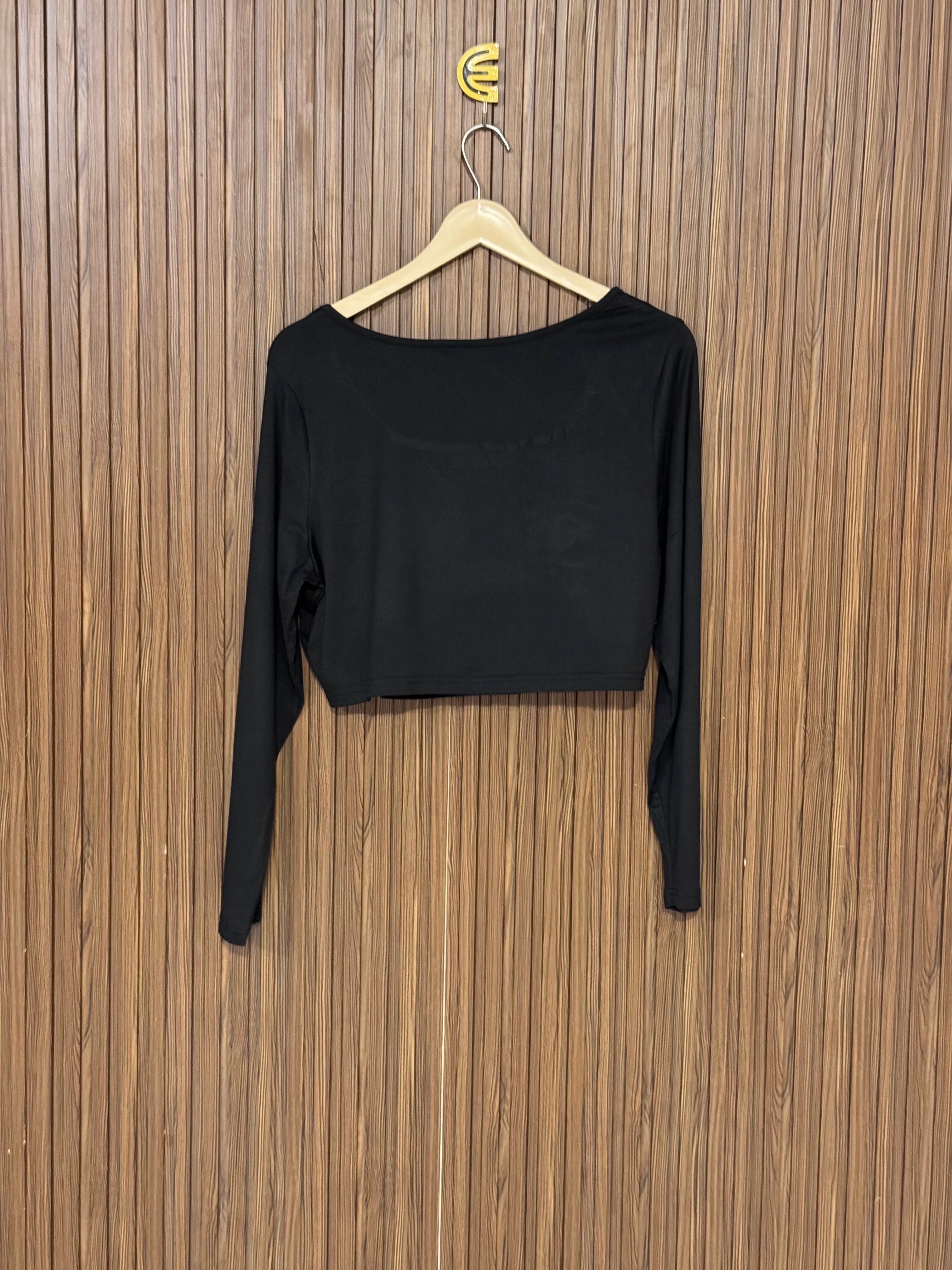 Women's Fashion Crop Top