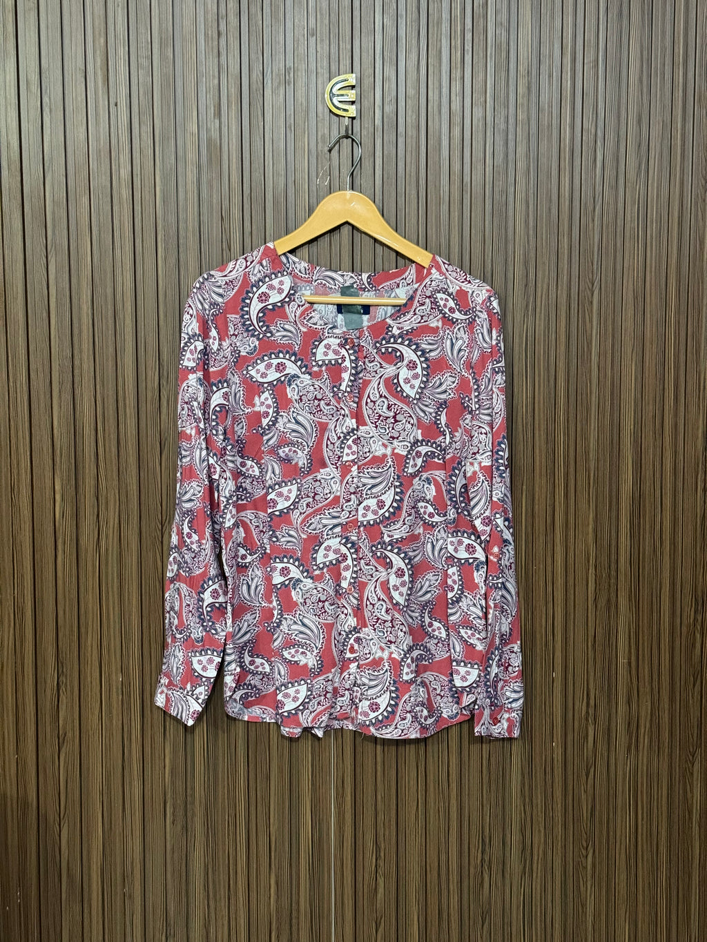 Chest 19 Length 20 Fabric Linen Plain Top