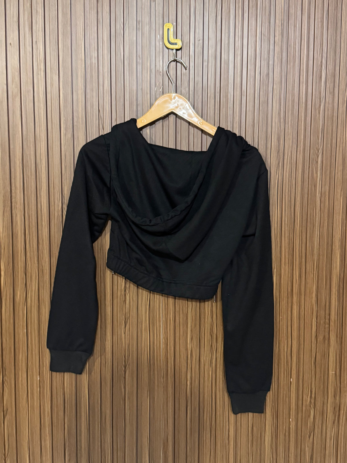 Chest 13 Length 14 Daily Wear Winter Crop