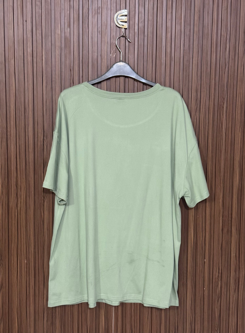Chest 24 Length 29 Casual Trend Shirt