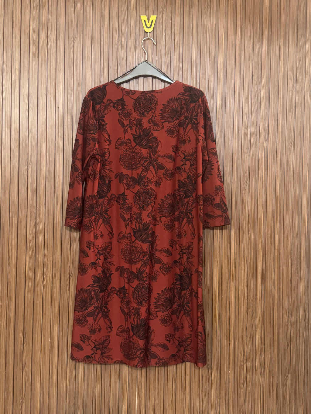 Chest 21 Length 38 Fabric Joll Casual Bliss