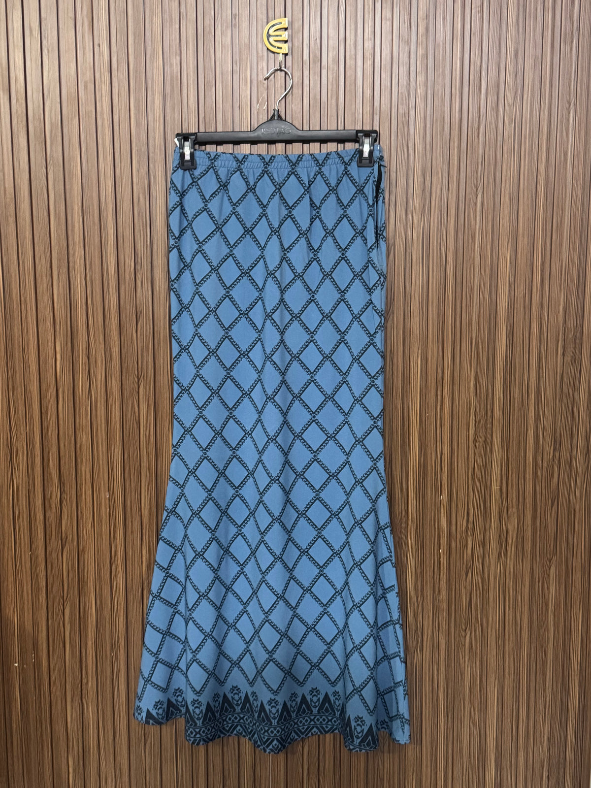 Waist 28 to 30 Length 41 Fabric Silk Love Skirt