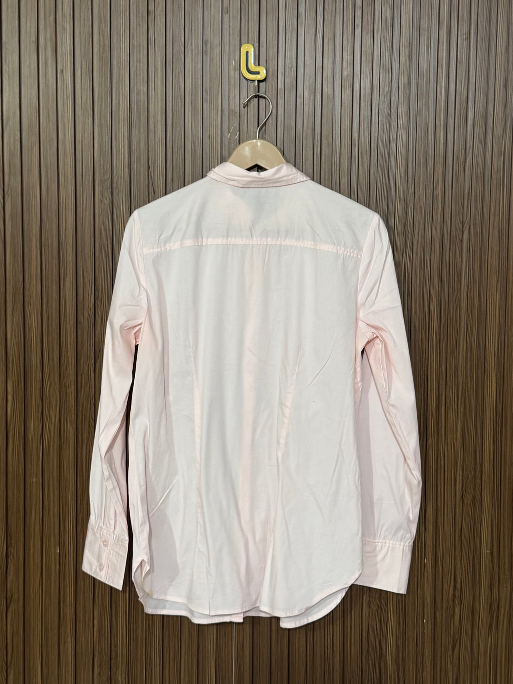 Chest 20 Length 26 Fabric Silk Daily Wear Full Sleeves