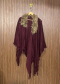 Western Modern Style Shawl