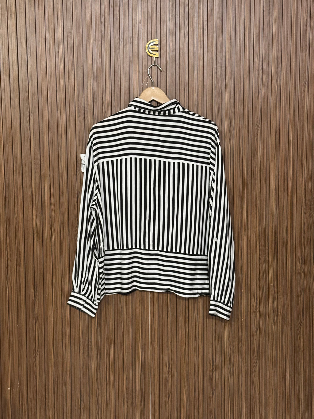 Chest 22 Length 23 Fabric linen Easy Sleeve Fashion